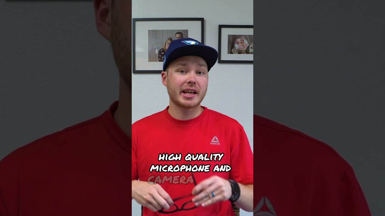 The Ray Ban Meta Sunglasses have some amazing features! 