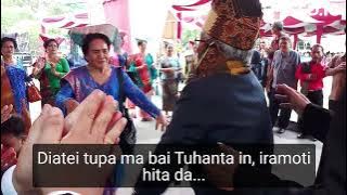 Horja Sadari (Lagu Simalungun)