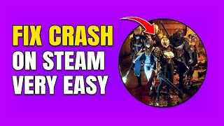 How To Fix Dungeon Stalkers Crashing On Steam