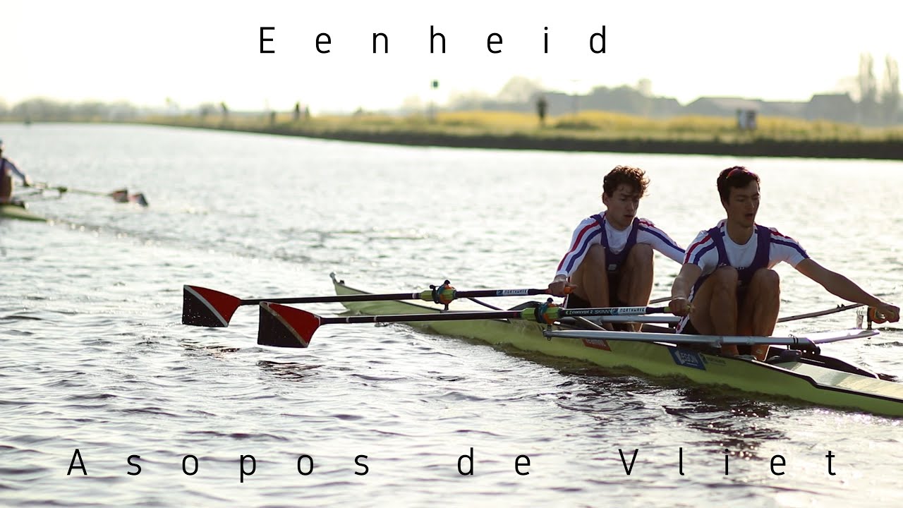 Asopos de Vliet - Eenheid