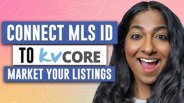 How To Connect My/Our Listings To kvCORE & Add More MLS ID - Market Your Listings (eXp Home Pro)