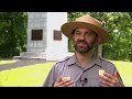 National Military Park highlights American Revolution victory