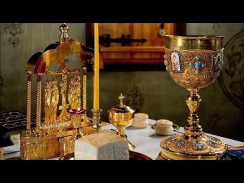 قسمة يا حمل الله ابونا أشعياء المحرقي