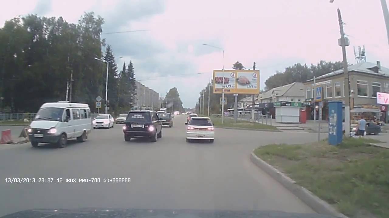 Автолюбителей 12 бердск