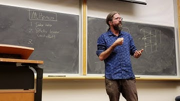 Nov14 || Multi-Paxos Summary |  FLP proof