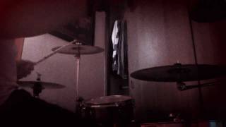 Drums improvisation #1