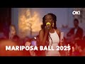Celebrities attend Mariposa Ball 2025