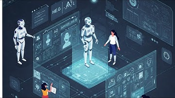 "AI & Education: Revolutionizing Learning for the Future"