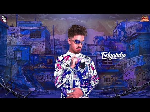 SEQUENCIA DE FAVELADO - DJ FELYPINHO 013