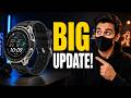 Amazfit Cheetah 2 Pro Update Review | New Features Explained | Worth It?