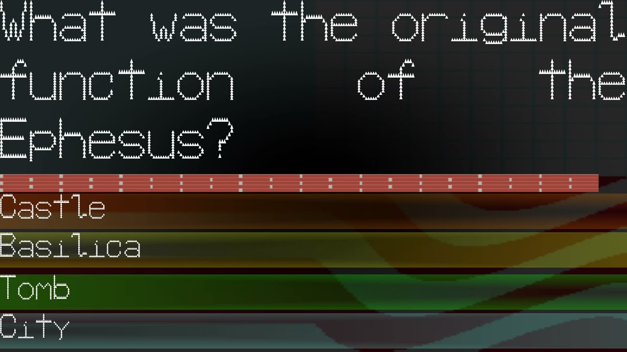 Multiple Category Quiz 66