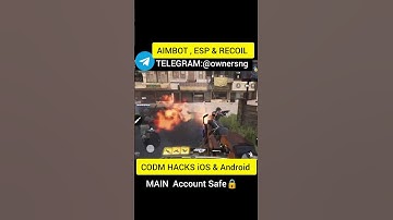 #codmobilehack #aimbotcodm #codm #codmobile #callofdutycheats #callofduty #codhack2025