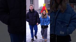 Когда парень слишком романтичный #shorts #iribaby