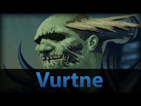 Видео: Известные личности World of Warcraft #9 Vurtne