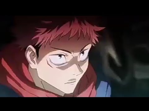 انمي جوجوتسو كايسن الحلقة 1 كاملة جوجوتسوكايسن انمي