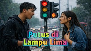 PUTUS DI LAMPU LIMA – Lagu Ambon Paling Menyentuh! Bikin Terdiam & Masuk ke Hati • Wajib Dengar!