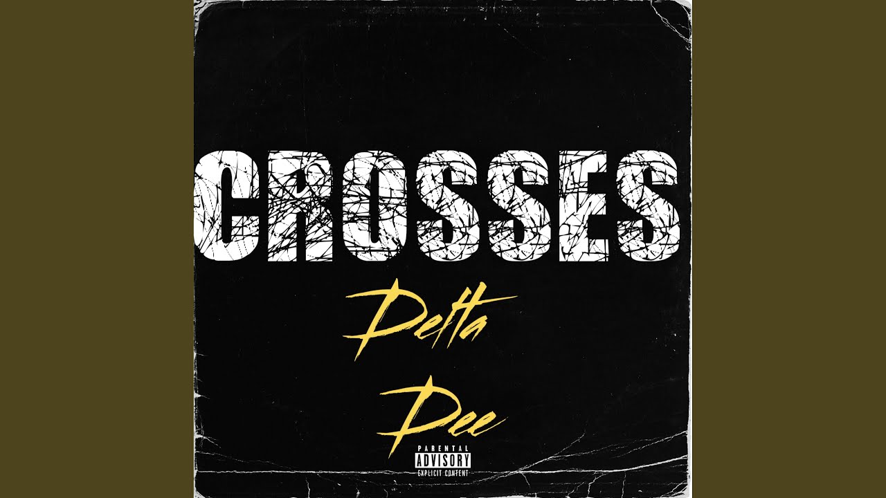 YouTube에서 Crosses 보기 YouTube에서 Crosses 보기