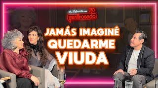 Estaba HARTA DE MI PELO y me lo corté | Amanda Miguel y Ana Victoria