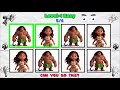 Say the Word on Beat CHALLENGE | EASY TO INSANE