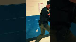 When Seconds Matter Indian River County School Resource Deputy Active Shooter Training