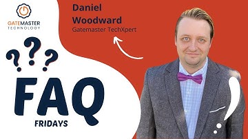 📈 Maximize Revenue: Gatemaster