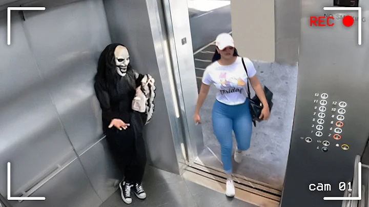 Pranks Worth Your 30 Minutes 💀 June 2025 Edition