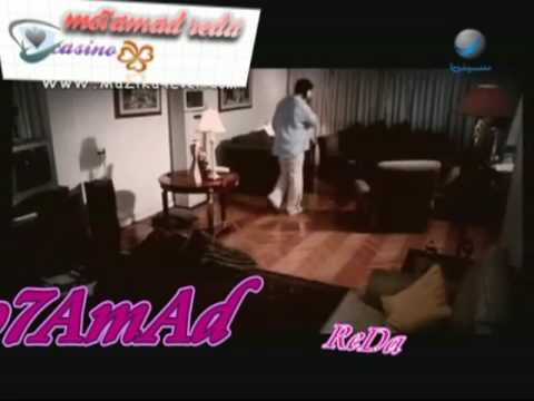 فيديو روعه محمد فؤاد حمل جرح