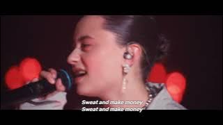 2L & MERVEILLE PERFORMANCE DE DEMI-FINALE NOUVELLE ECOLE Saison 4 (ENG SUB)