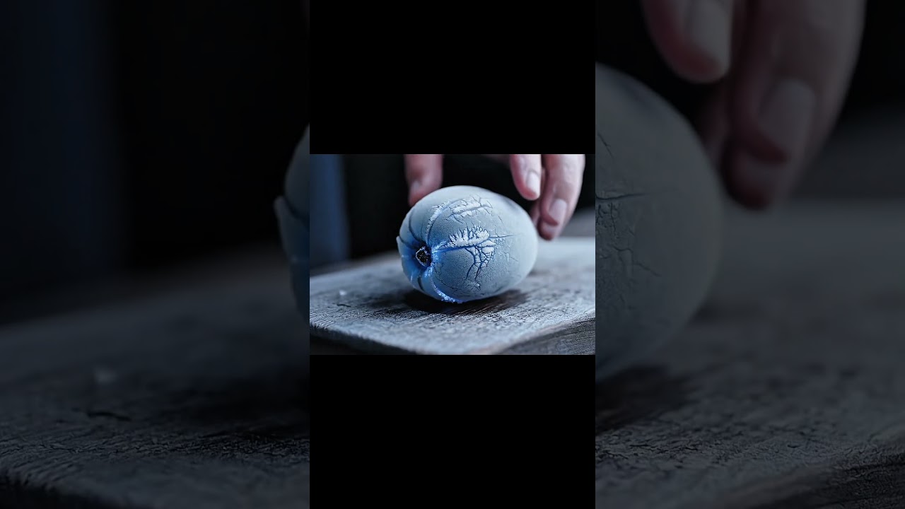 Fire vs Ice! 🔥🥶 Which one is more satisfying to watch?