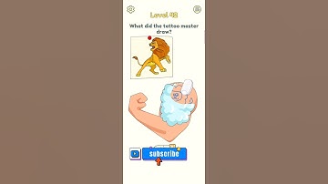 Dop 2 delete one part level 42 solution #dop2  #doplevels  #deleteonepart #shorts