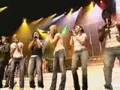 Girls Aloud, Atomic Kitten, Blue & others - One Love (LIVE)