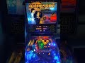 Millionaire Pinball By Williams Leds