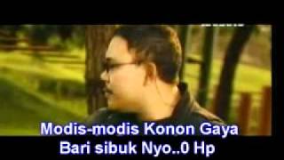 SELEBRITIS BANDUNG  - by MrCharlly08. MALINGPING Selatan.flv