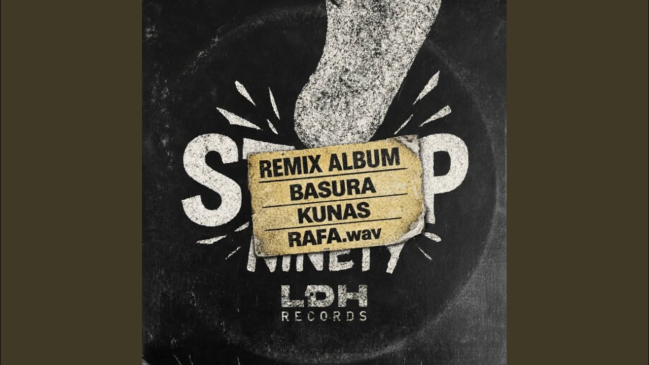 Watch STOMP on YouTube Watch STOMP on YouTube