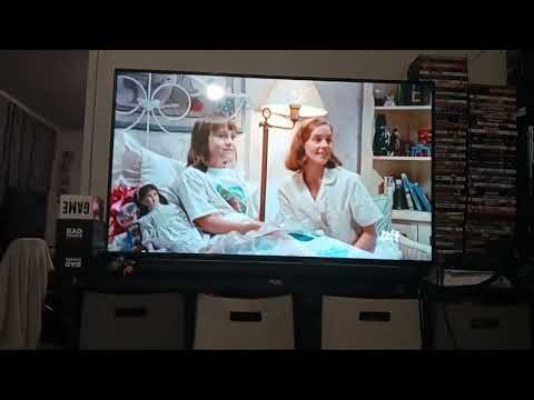 Matilda 1996 End Start To Best Little Whorehouse In Texas 1982 On Laff TV 64 1 KPXN DT