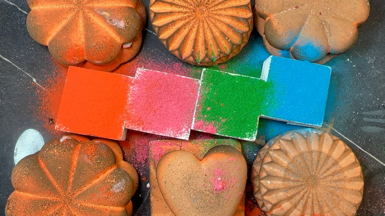 Reformed Gymchalk | 2 Video in 1 | Satisfying 