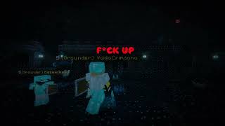 SKYFALL SMP, Official trailer.