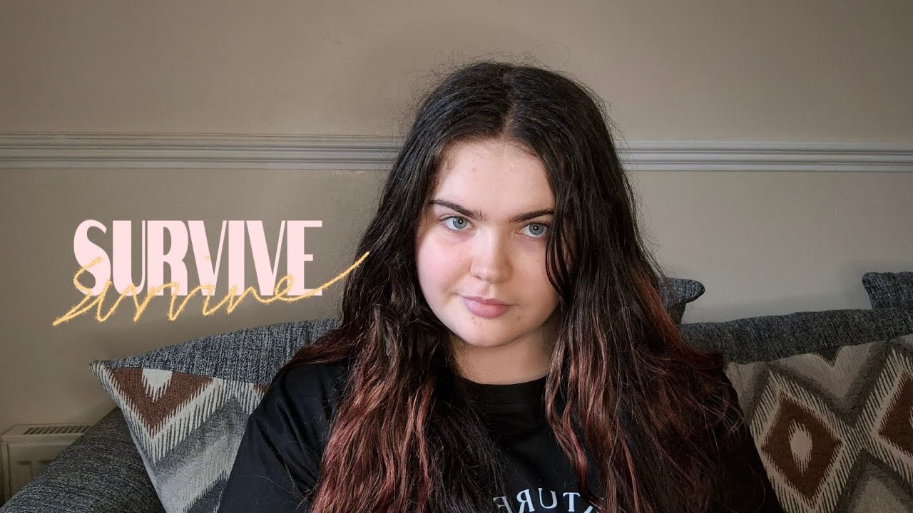 Survive, Lewis Capaldi cover by Leah Waller-Hill
