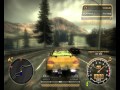 Need For Speed Most Wаnted 2005 Летсплей - 20 серія - &quot;Баги і Вебстер&quot;