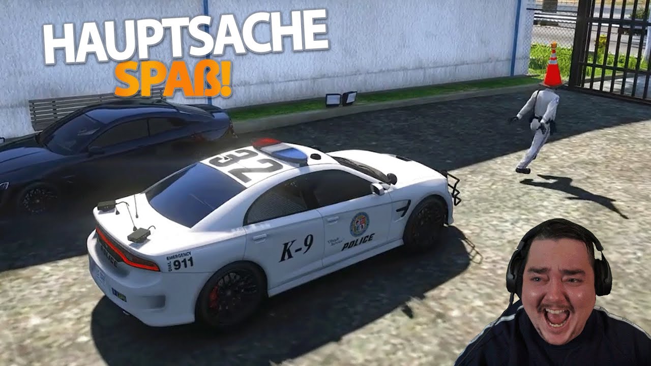 Hauptsache Spaß! 🔸 Stream Highlights 🔸 Mastertay