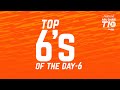 Top Sixes of the day I Day - 6 I Alubond Abu Dhabi T10 I Season 4