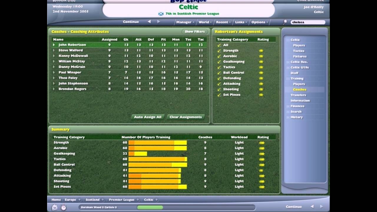 football manager 2006 patch 6.0.3 crack