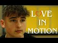 Love in motion  a jg production