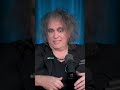 🥊 Robert Smith contra los managers codiciosos