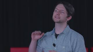 Why Small Business Needs an Insurgency  | Justin Will | TEDxTufts