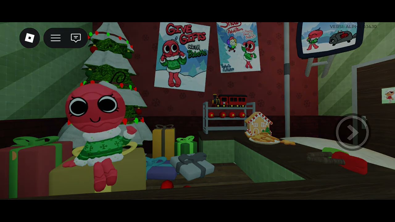 Getting pebble! [My first main]