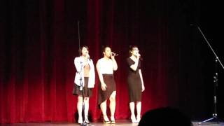 Brennan HS Pop Show 20160526 5