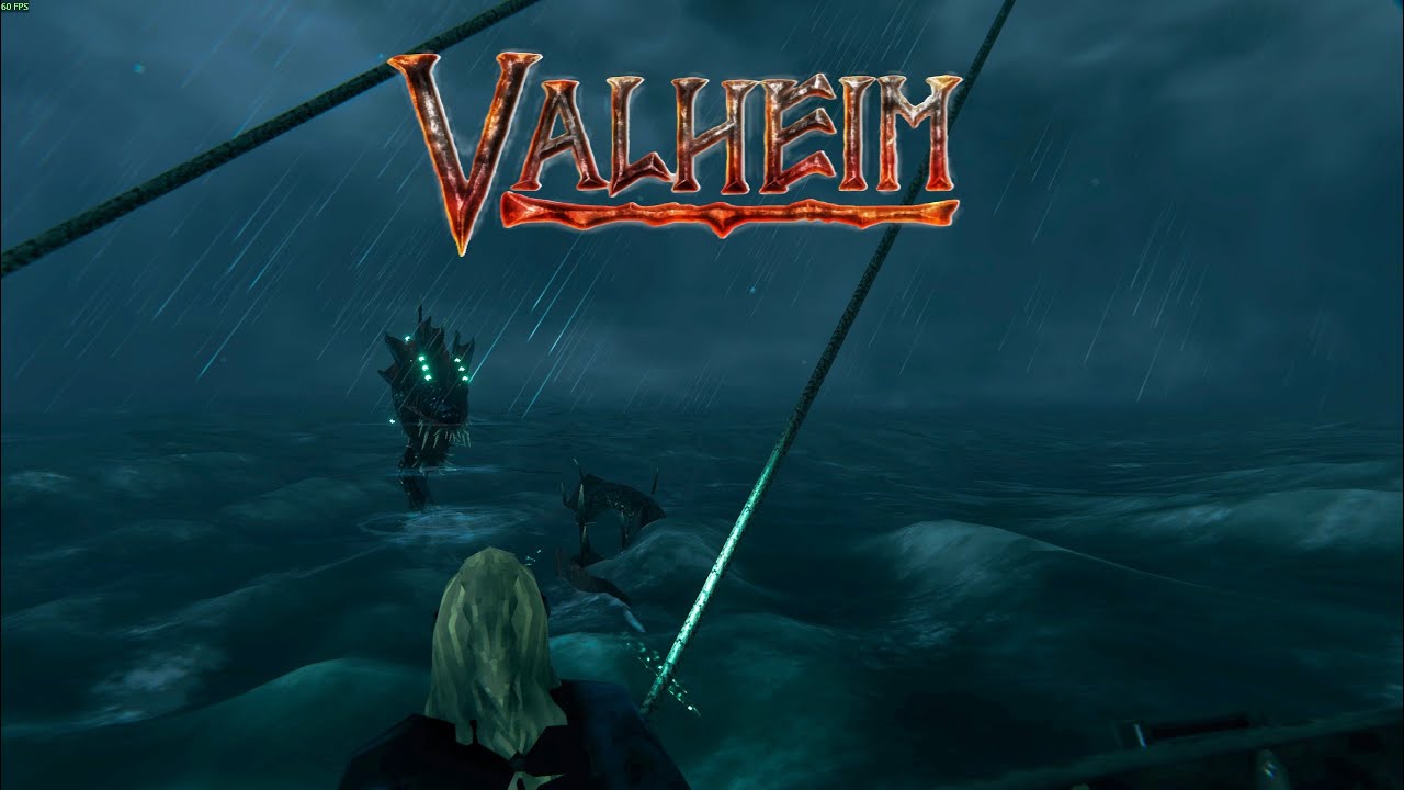 Valheim - Call To Arms - Vol.16
