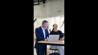 What's the secret to success in the Adelaide market?