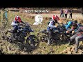 XPULSE 200 4V PRO Showdown Against Other Off-road Bikes